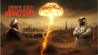 Are We on the Brink of a Nuclear Middle East?