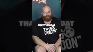 Alex Rosen vs. Chris Hansen