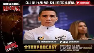 ☎️БЕССТЫДНО: бой Оскара Вальдеса против Робсона Консейсао официально одобрен WBC и ABC😱