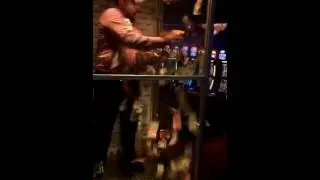 LIL KLEINE WINT &euro;2040 IN CASINO!