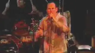 Bad Religion  - The defense - San Francisco 2003