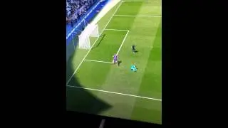 Fifa 16 Goalkeeper Bug