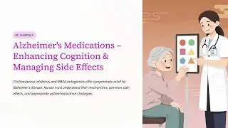 NCLEX Practice Questions Pain Seizure Alzheimers Parkinsons and Anti Infective Medications