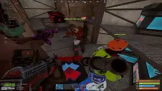 wrsea raid