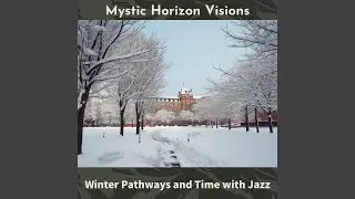 Winter's Glistening Magic (Key E Ver.)