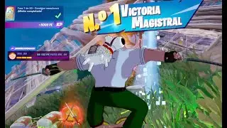 Victory Royale in Family Guy Skin! Fortnite Chapter 5 Season 1 Gameplay PS4