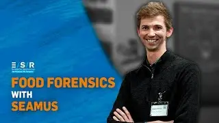 Food Forensics with Seamus
