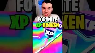 &iexcl;La XP de Fortnite est&aacute; ROTA! 💀