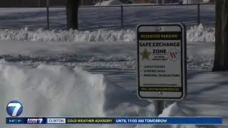 Sheriff&rsquo;s office warns of Facebook Marketplace sales after sellers robbed at gunpoint | WHIO-TV