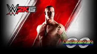 Revisiting WWE 2K15
