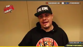 🔴Luis De Cubas Jr., On Eddie Hearn, Al Haymon & Joshua vs Wilder, Luis Ortiz, Erislandy Lara🥊