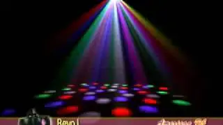 American DJ Revo I
