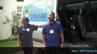 Tender Care Centers - Medical Transport Overview