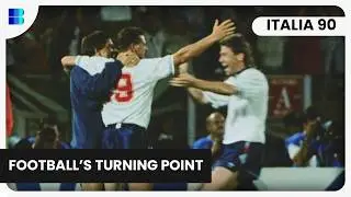 Italia 90: When Football Changed Forever | Documentary | S1 E2