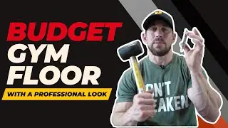 Gym Floor Hack!