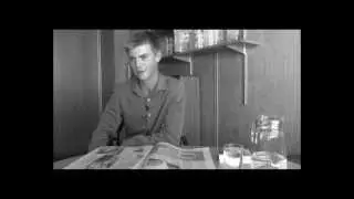Ben Sanders introduces Only the Dead