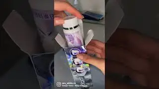 📦Unboxing Pasta de dinti Crest Brilliance
