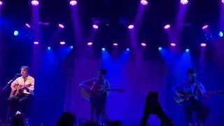 New Hope Club, Whatever - Live at Melkweg Amsterdam 15/06/2022