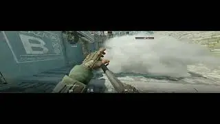 Defuse 'n' Dash // Counterstrike 2 SUPER ultrawide