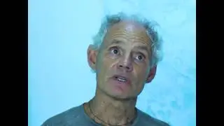 ROBERT VAN KEPPEL ART DOCUMENTARY (Shot & Directed by Antoni van de Geijn)