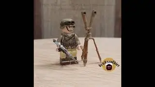 Brickssoldier Collection Video vol.1