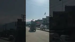 Jugian bazar Abbottabad