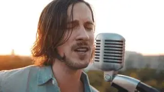 EL RANCHO - Tried To Be Myself Again (Rooftop Live-Session)
