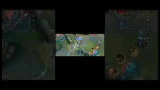 CLINT SAVAGE⚡ #savage#mobilelegends#clint#mlbb#youtubeshorts#trendingshorts#shorts#1v5#clintsavage