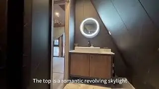 Triangle House
