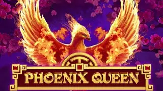 New Game! Phoenix Queen (RiverSweeps Game)