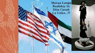 Ibraahiimiyada | Diinta Cususb Ee Caalamka.