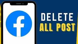 How To Delete All Posts On Facebook At Once Full Guid