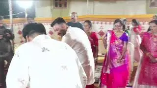 Bhavana mitesh na lagan nimite kamalpur gothava live 2026