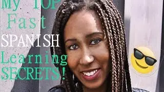 How I became fluent in Spanish in just 7 months !