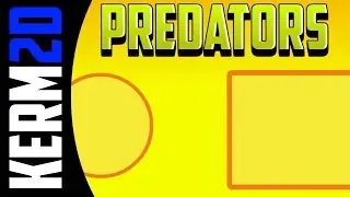 [2D Outro] PredatorsFX ➡ By Kerm2D | Free | 5 Likes!