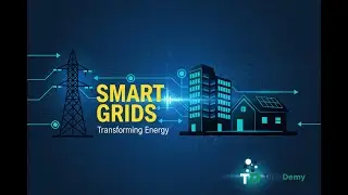 Inside the Smart Grid: The Technology Powering Tomorrow&rsquo;s World