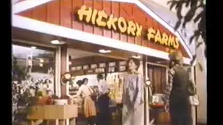 1981 Hickory Farms 