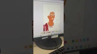 This is how you can engage students in computer lab! @Google @youtubecreators  #aigenerated
