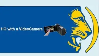 Use a Videocamera for an Hang Out   Tips