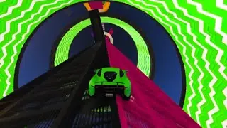 😎GTA 5 PS5😎Challenge to Westcoast 2😎BY Schmidaya😎😉👍