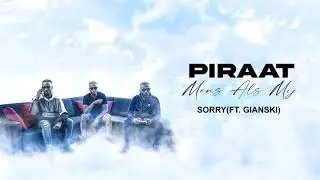 Piraat - Sorry ft Gianski