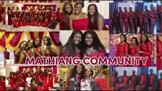 THIANG CIEN TAAR COMMUNITY SONG (PART 3) | SOUTH SUDANESE NUER MUSIC | NUER SONG