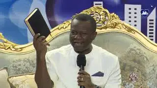 HOW BLOOD COVENANT IS CUT (2) Dr David Ogbueli