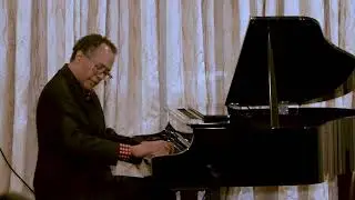 Jazzical Komitas - LA Concert Debut - Joel A. Martin