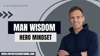 hero mindset