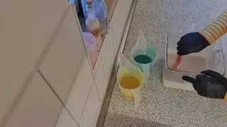 Making Cold Process Bastille Soap (MMXX:01 Sister, Sister)