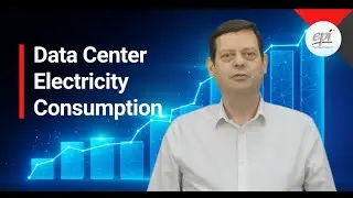 Data Center Electricity Consumption On The Rise