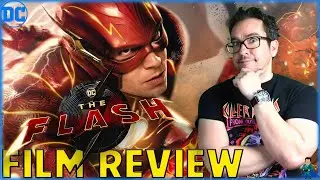 The Flash - Film Review