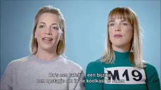Herbekijk aflevering 5 van Een frisse start met vtwonen seizoen 3