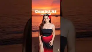 How to edit pictures in Gemini Ai. Finish this Gemini Ai tutorial. #tutorial #geminiai #gemini #fyp